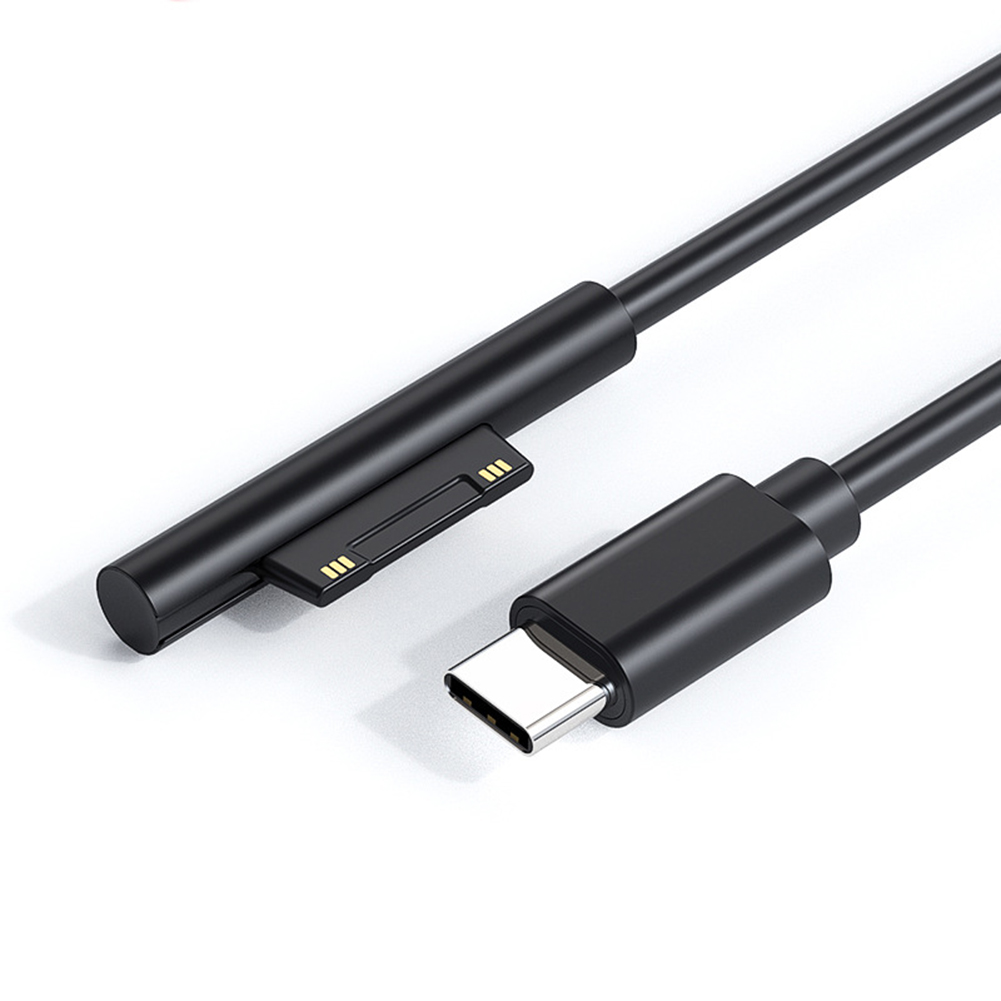 Microsoft Tablet Accessories - Snel opladen USB C-voeding Tabletladers Accessoires