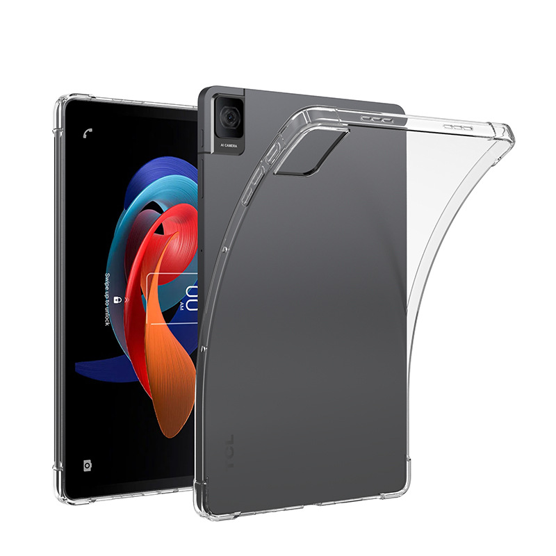 Tcl Tablet Accessories - Funda voor TCL Tab 10 Gen
