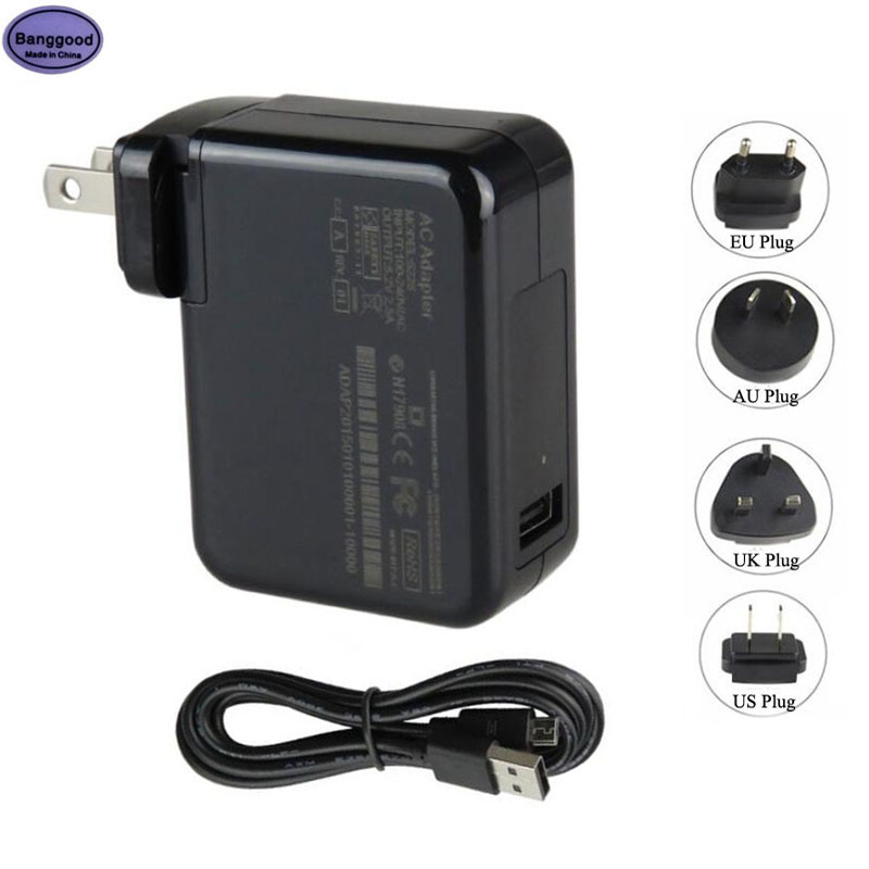 Microsoft Tablet Accessories - Oppervlakte 3 5.2V 2. 5a 13W