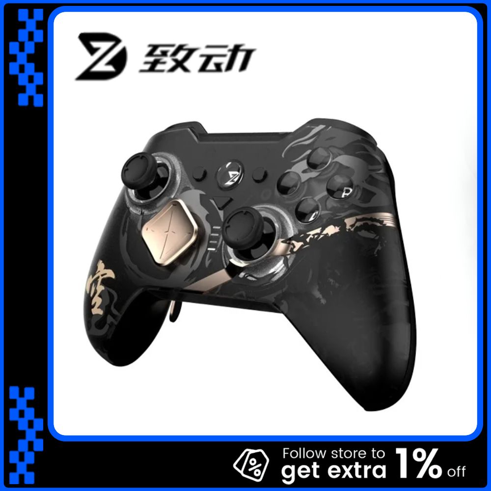 Tablet Gaming Accessories - ZD O+Uitstekende Gaming Controller Elite Modulaire