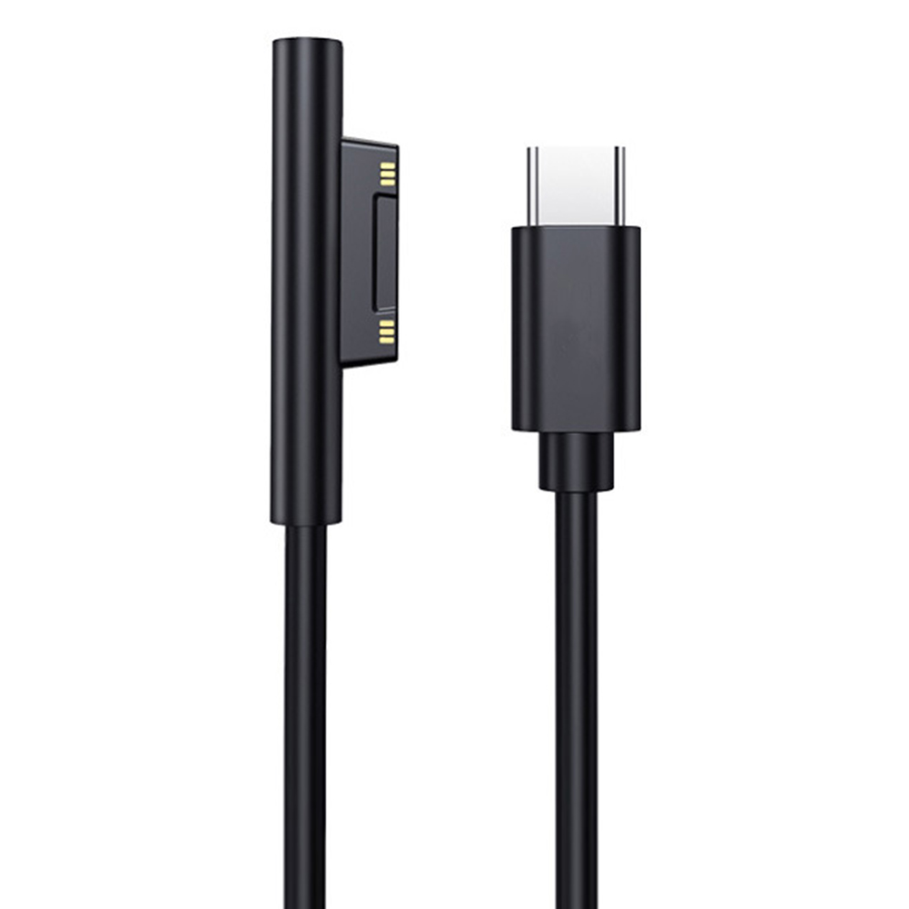 Microsoft Tablet Accessories - Snel opladen USB C-voeding Tabletladers Accessoires