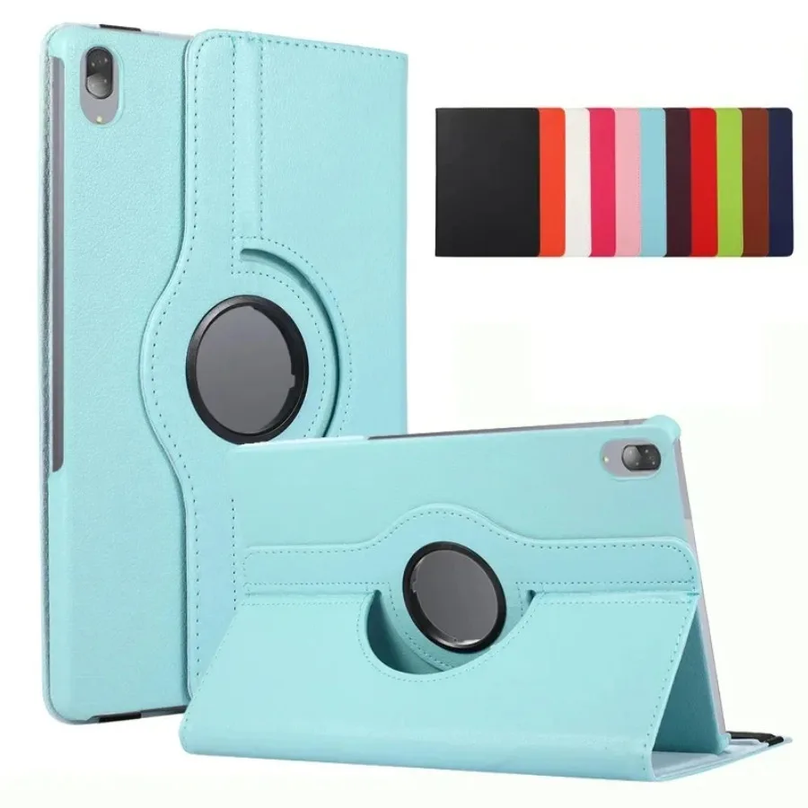 Lenovo Tablet Plus Accessories - Coque Voor Lenovo Tab P11 2nd