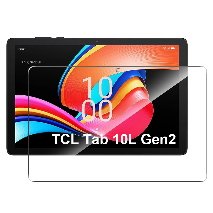 Tcl Tablet Accessories - Voor Tcl Tab 10l Gen 2