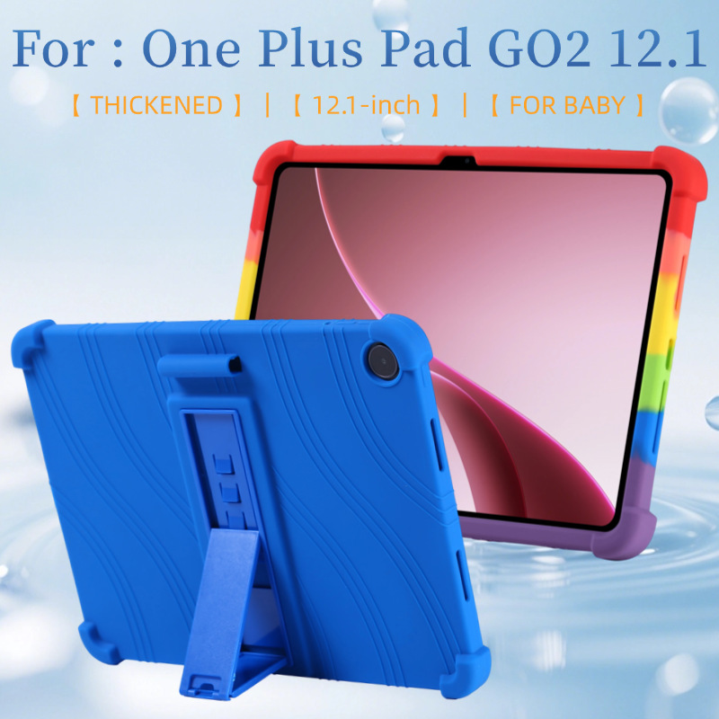 Microsoft Tablet Accessories - Tablet Android Case Voor OnePlus Pad