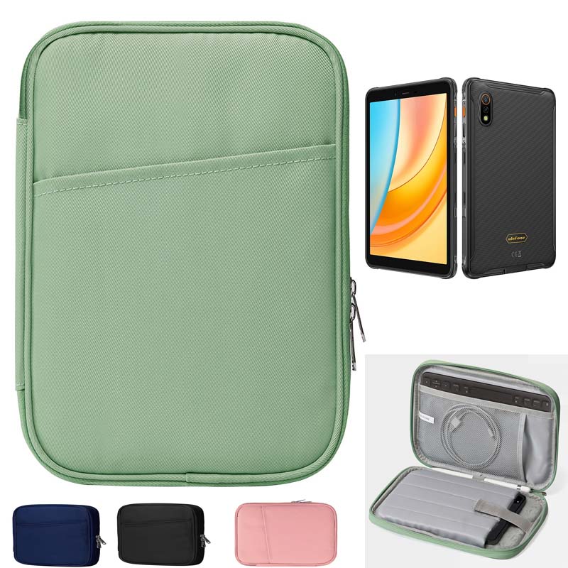 Ulefone Tablet Accessories - voor Ulefone Armor Pad Pro 8