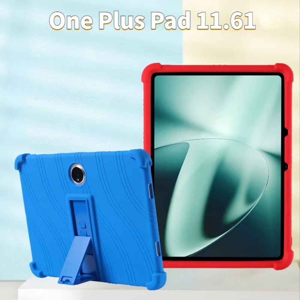 Oneplus Tablet Accessories - Case voor One Plus Pad 11,6