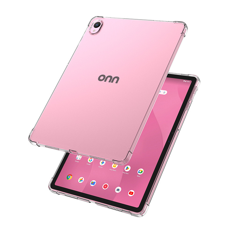 Onn Tablet Accessories - Achterkant hoesje voor Walmart ONN 11