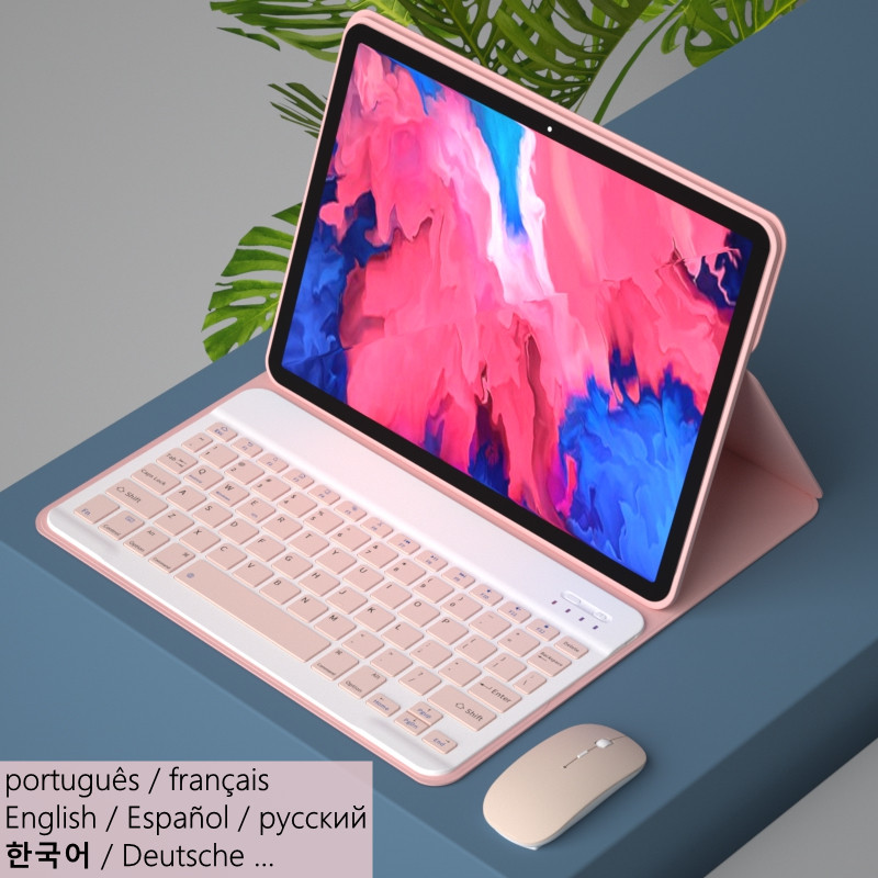 Lenovo Tablet Plus Accessories - Case voor Lenovo Tab M10 FHD