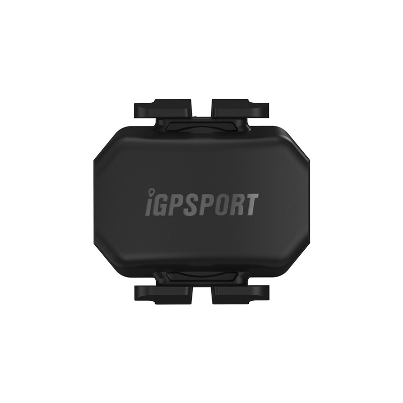 Tablet Accessory - IGPSPORT Fietsapparatuur Cadanssensor CAD70 Snelheidsmeter SPD70