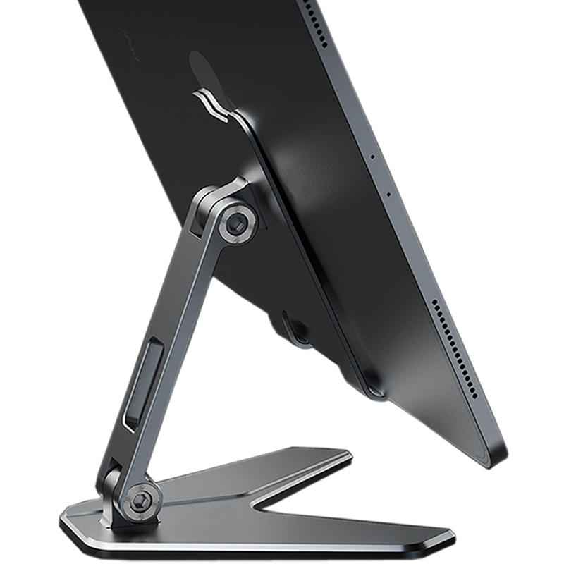 Samsung Tablet S11 Accessories - Tablet Stand Verstelbare Opvouwbare Houder Voor