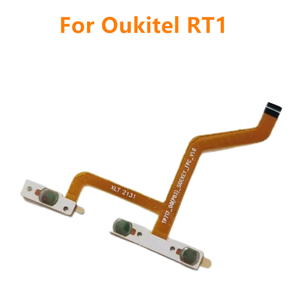 Oneplus Tablet Accessories - Nieuwe Voor Oukitel RT1 10.1Inch Tab