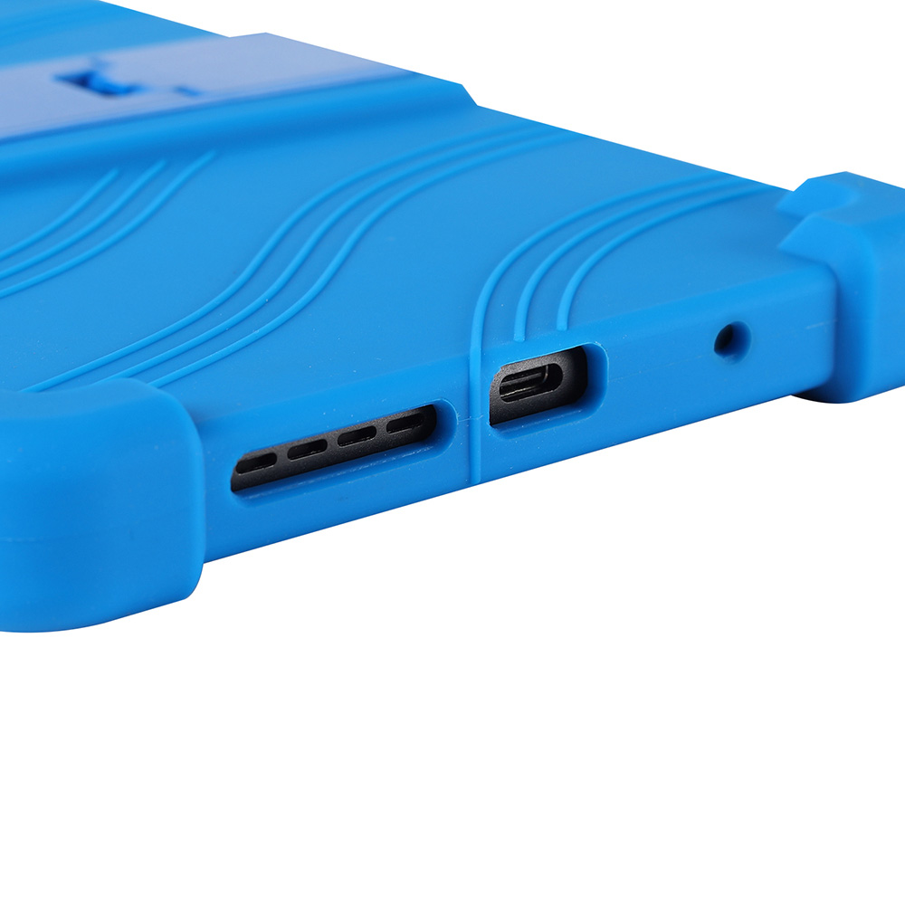 Tcl Tablet Accessories - Funda-hoes voor TCL Tab 8 NXTPAPER