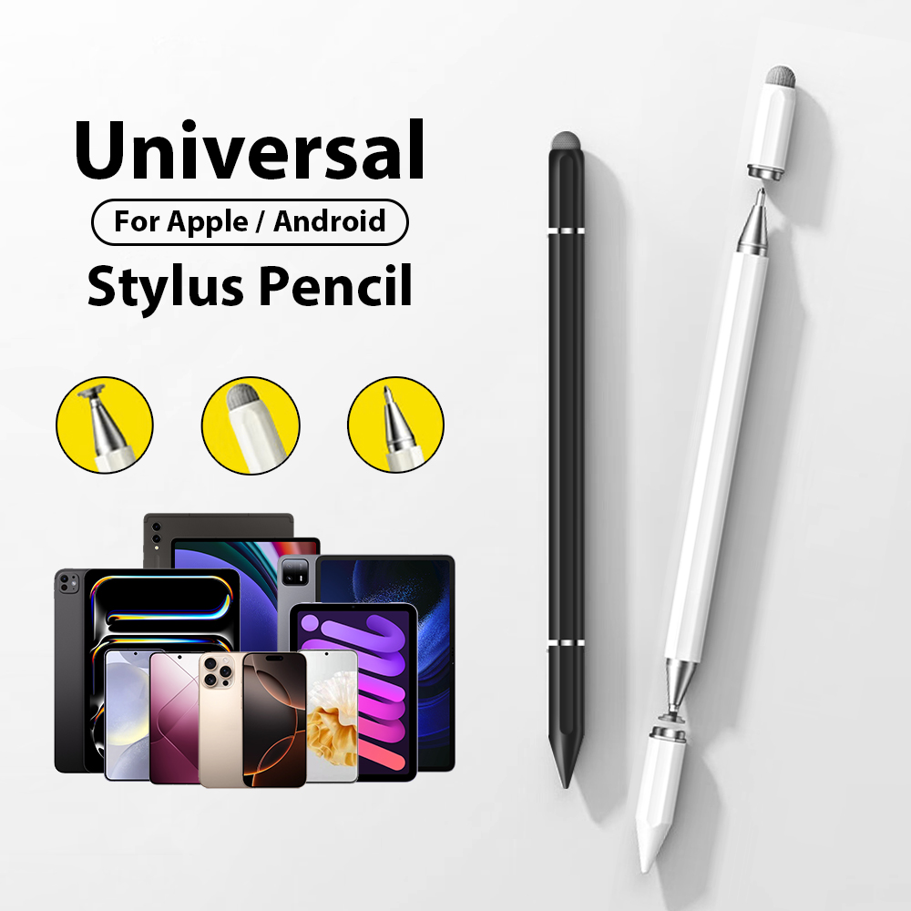 Samsung Tablet S11 Accessories - Universele Stylus Pen voor Samsung Xiaomi