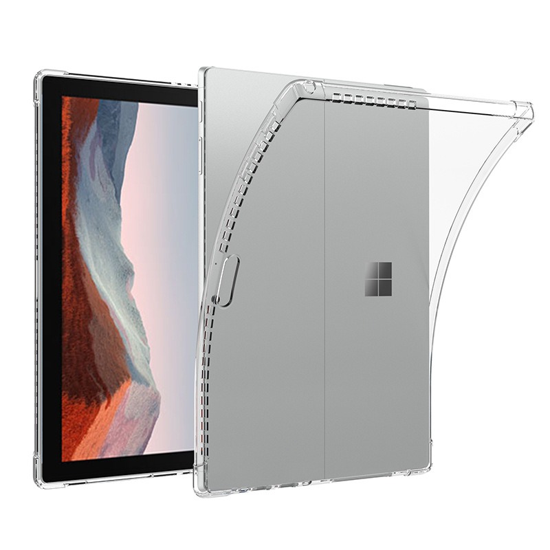 Microsoft Tablet Accessories - Voor Microsoft Surface Pro 7 Plus