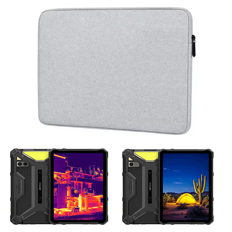 Ulefone Tablet Accessories - Voor Ulefone Armor Pad 4 Ultra
