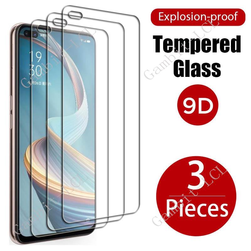 Oneplus Tablet Accessories - 3 STKS Gehard Glas Voor OnePlus