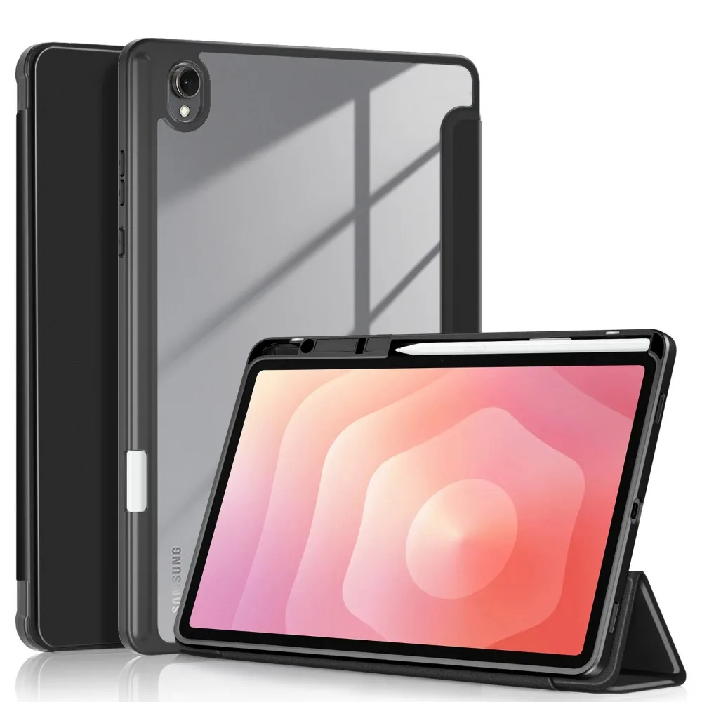 Samsung Tablet S11 Accessories - Voor Samsung Galaxy Tab S11 Case