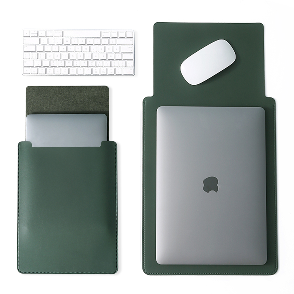 Onn Tablet Accessories - Laptop Sleeve Bag Case Voor Apple