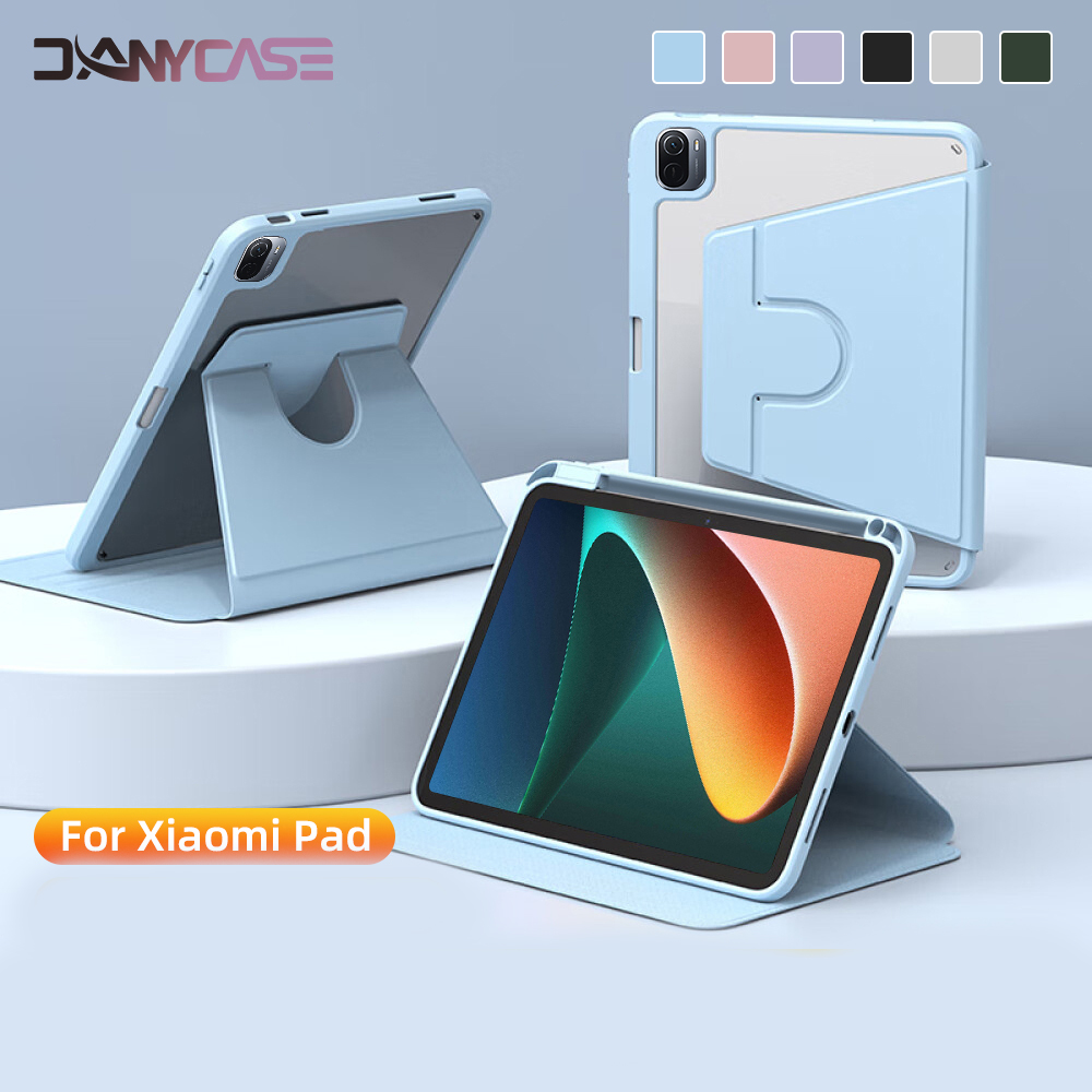 Oneplus Tablet Accessories - Voor Xiaomi Pad 5 6 Pro