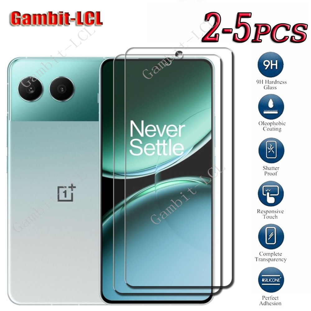 Oneplus Tablet Accessories - 9H HD Origineel Gehard Glas Voor