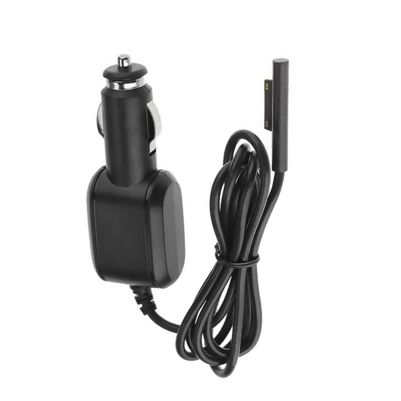 Microsoft Tablet Accessories - Universele Autolader 15V Voor Microsoft Surface