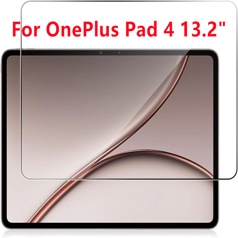 Oneplus Tablet Accessories - 1 PCS 9H Gehard Glas Screen