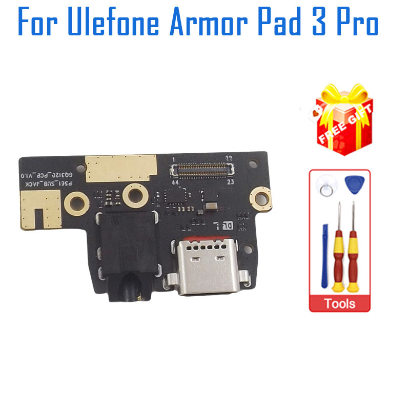 Ulefone Tablet Accessories - Origineel Ulefone Armor Pad 3 pro