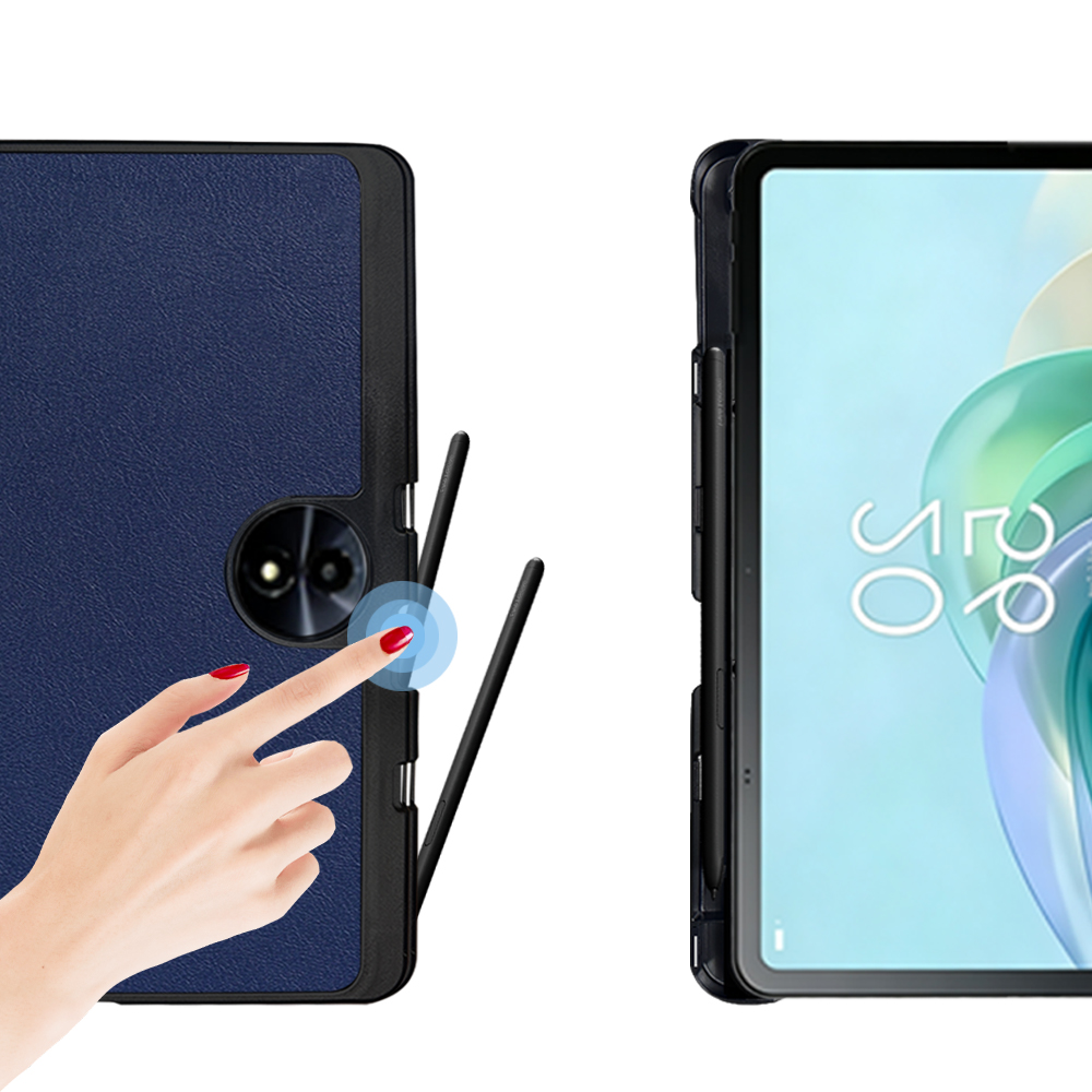 Funda hoesje voor TCL NxtPaper - Tcl Tablet Accessories recensie en prijs