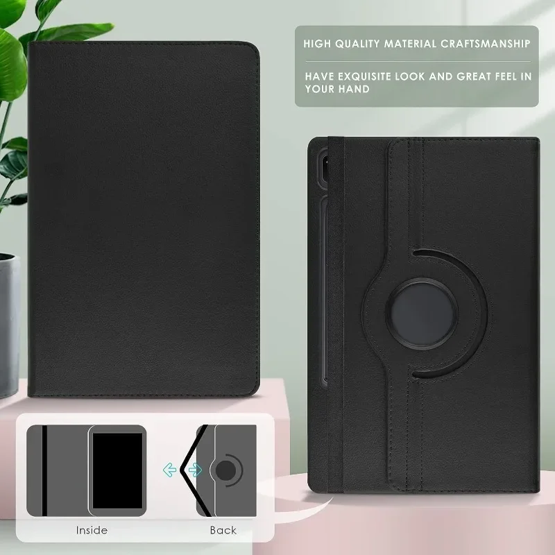 360 Roterende Case voor Samsun - Samsung Tablet S11 Accessories recensie en prijs