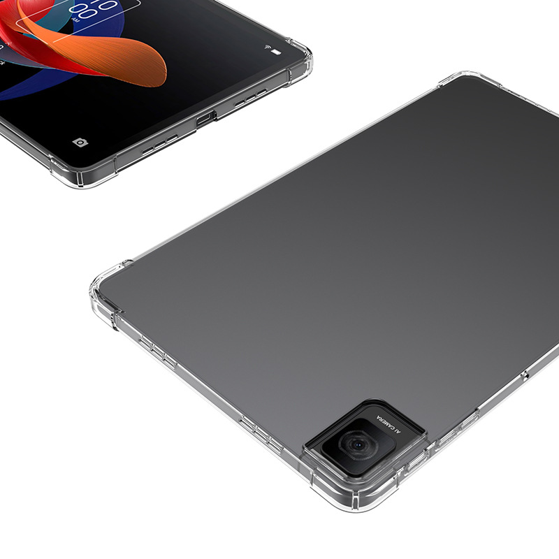 Funda voor TCL Tab 10 Gen 2 10 - Tcl Tablet Accessories recensie en prijs