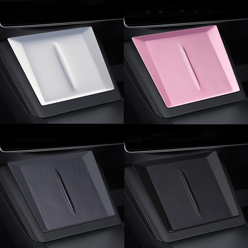 Draadloos oplaadpad voor midde - Wireless Charging Pad recensie en prijs