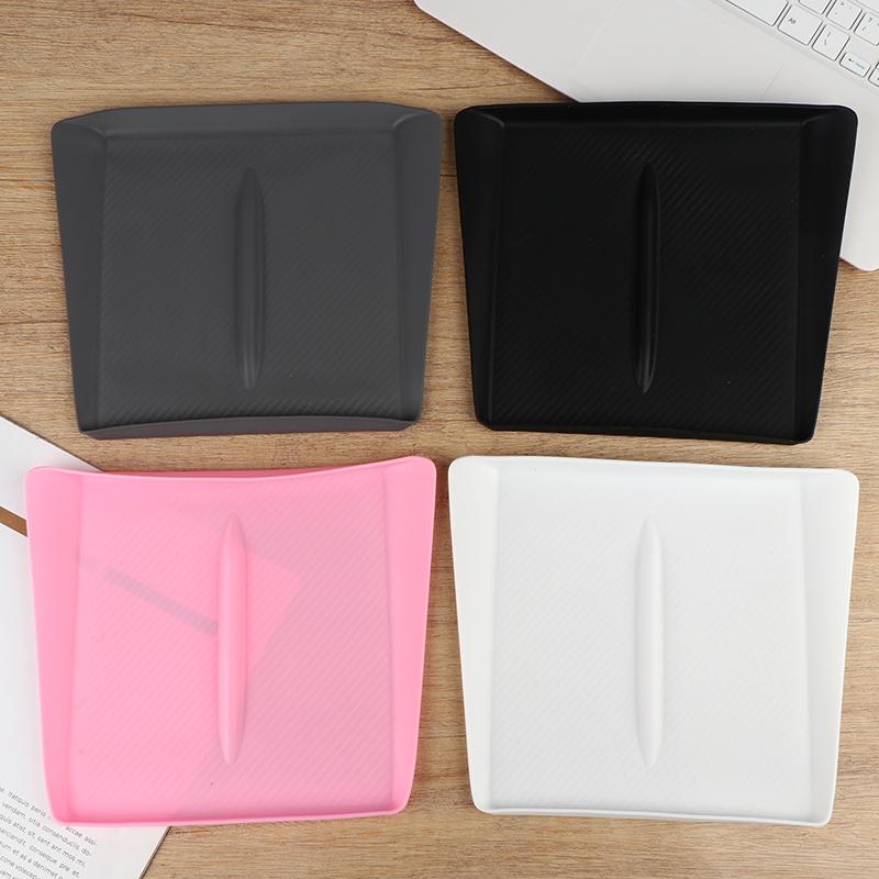Draadloos oplaadpad voor midde - Wireless Charging Pad recensie en prijs