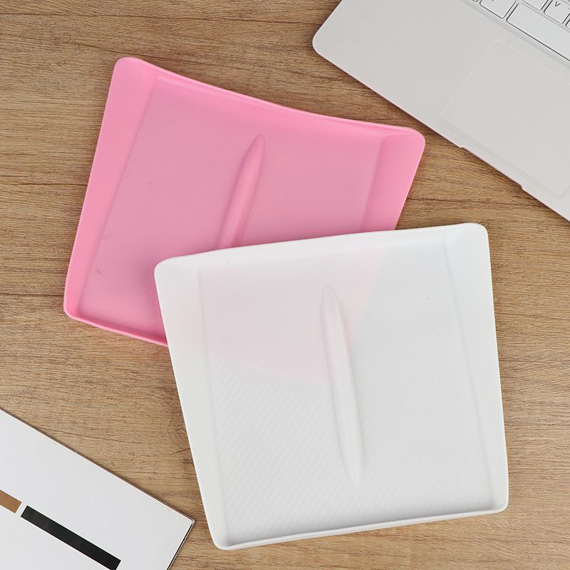 Draadloos oplaadpad voor midde - Wireless Charging Pad recensie en prijs