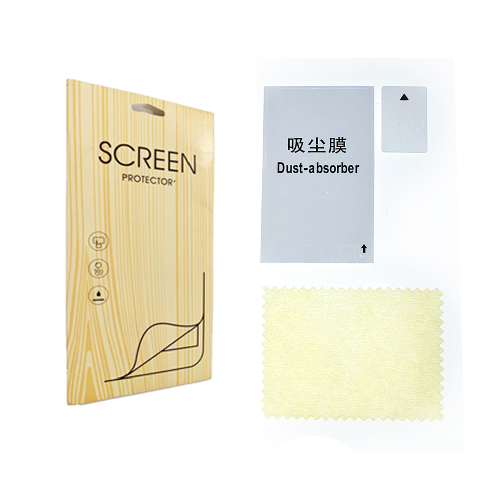 Screenprotector Krasbestendige - Oneplus Tablet Accessories recensie en prijs