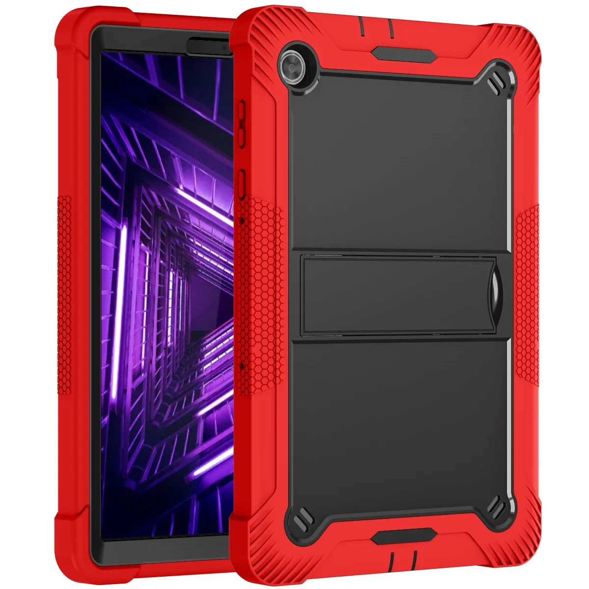 Schokbestendig Case voor Lenov - Lenovo Tablet Plus Accessories recensie en prijs