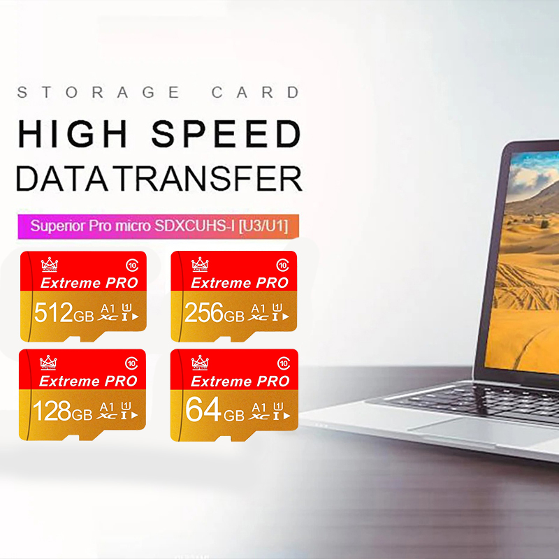 Mini SD-geheugenkaart 16g/32g/ - Microsoft Tablet Accessories recensie en prijs