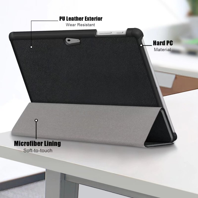 Case voor Microsoft Surface Go - Microsoft Tablet Accessories recensie en prijs
