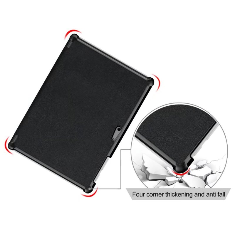 Case voor Microsoft Surface Go - Microsoft Tablet Accessories recensie en prijs