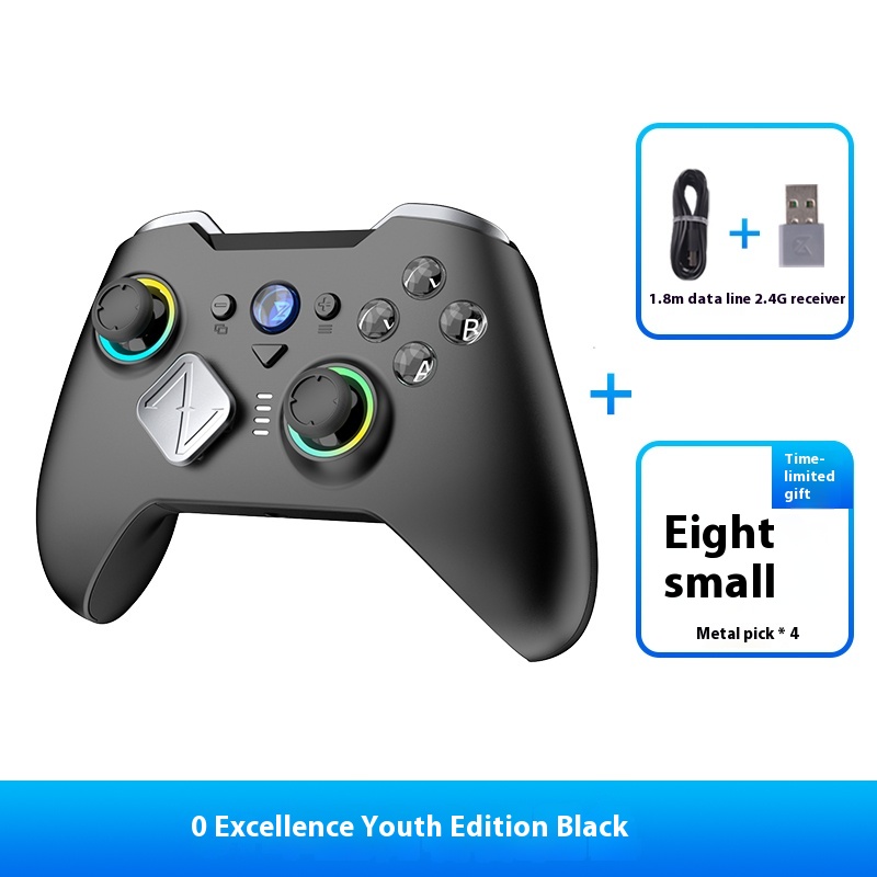 ZD O+Uitstekende Gaming Contro - Tablet Gaming Accessories recensie en prijs