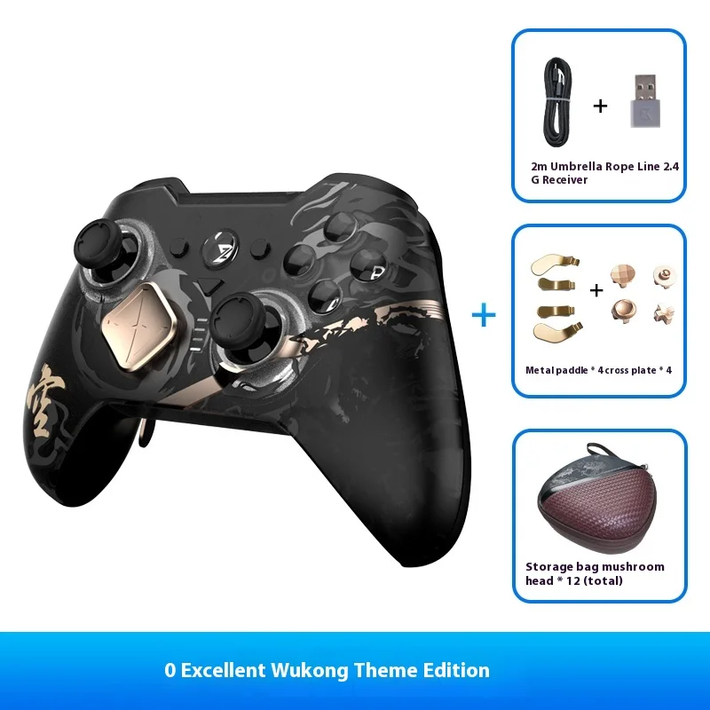 ZD O+Uitstekende Gaming Contro - Tablet Gaming Accessories recensie en prijs