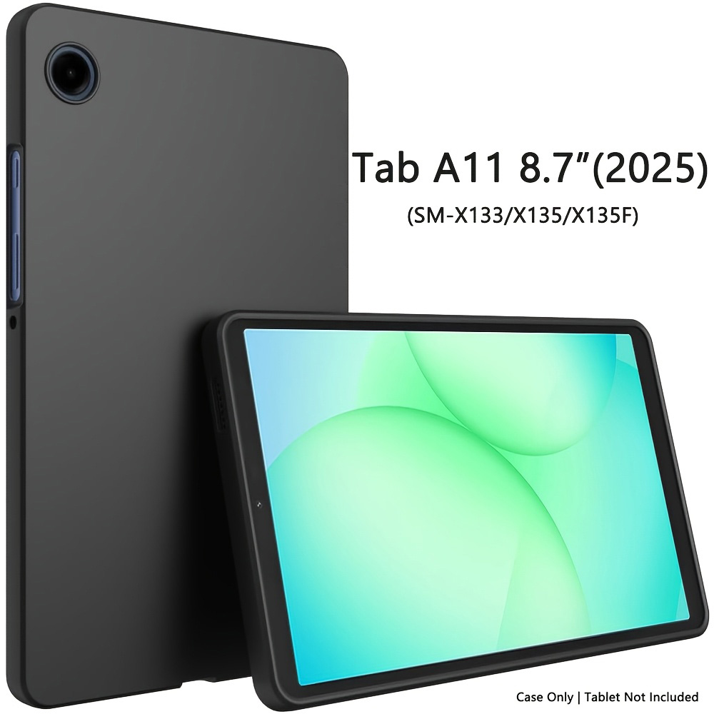 Samsung Tab A11 8.7 2025 hoesj - Samsung Tablet S11 Accessories recensie en prijs