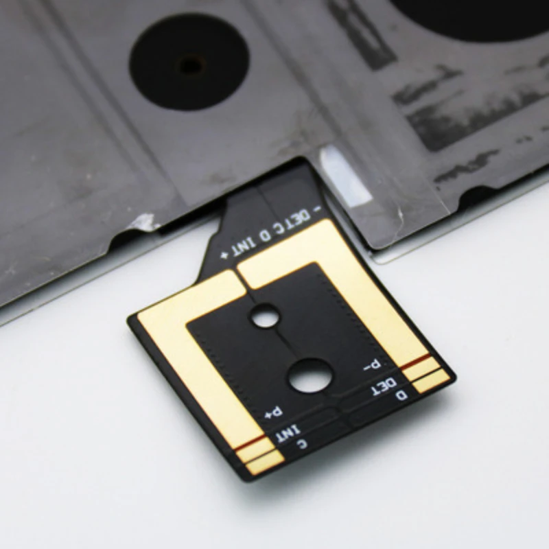 5940mAh7.57V Geschikt voor Mic - Microsoft Tablet Accessories recensie en prijs