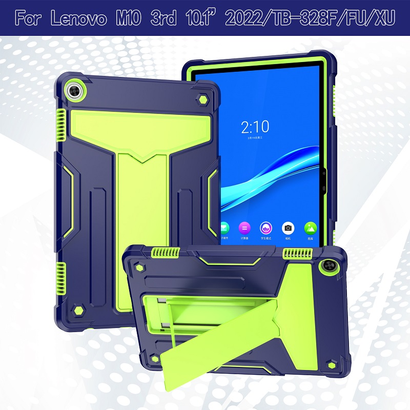Voor Lenovo Tab M10 10.1 HD 2e - Lenovo Tablet Plus Accessories recensie en prijs