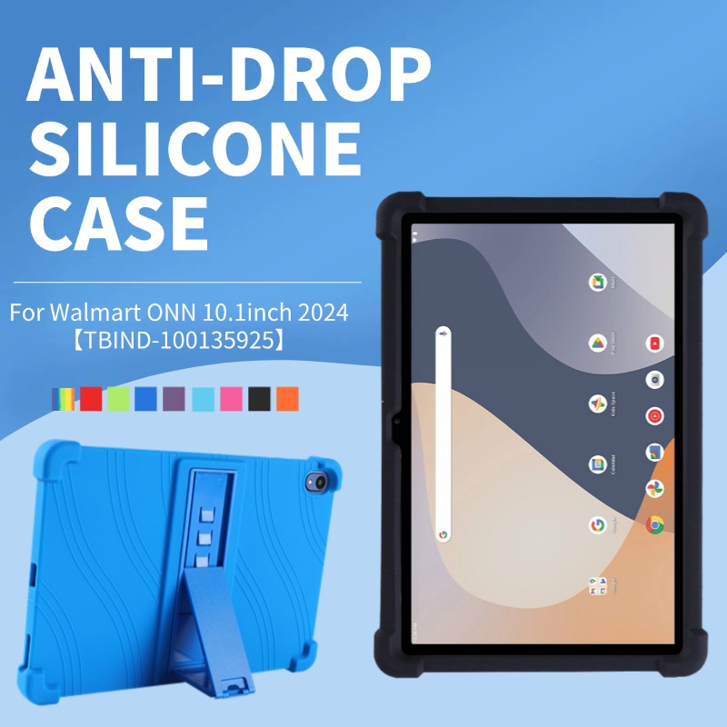Voor Walmart ONN 10.1 inch 100 - Onn Tablet Accessories recensie en prijs