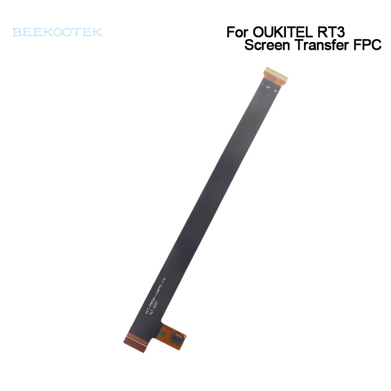 Nieuwe Originele Oukitel Rt3 L - Oneplus Tablet Accessories recensie en prijs