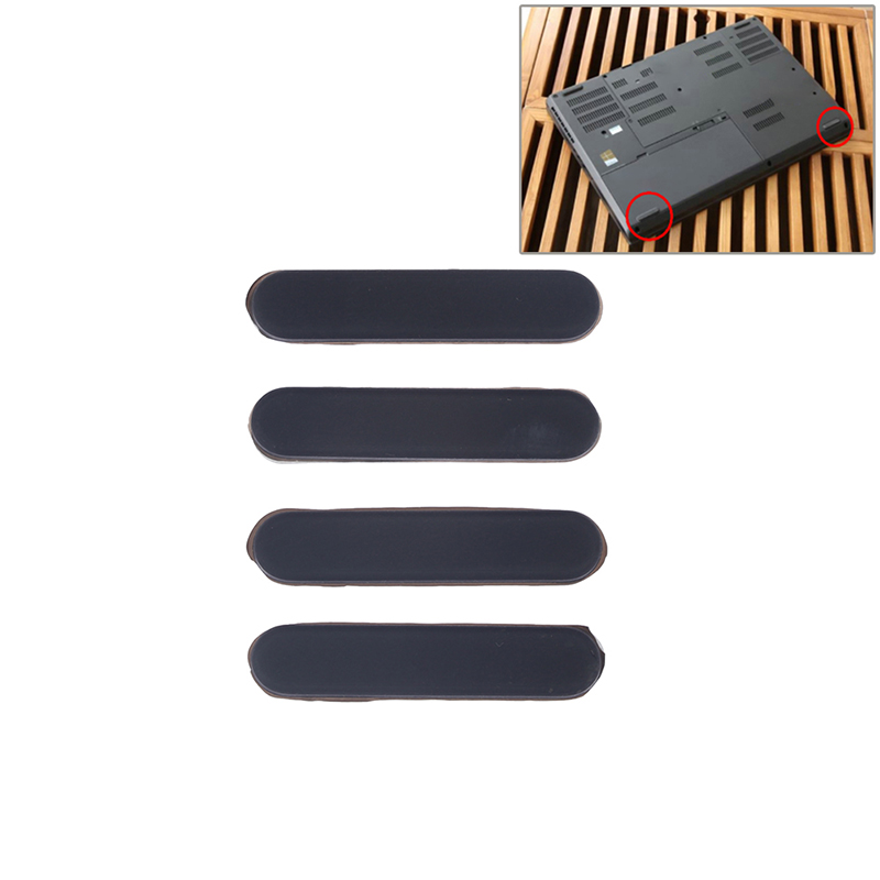 4 STUKS Laptop Rubberen Voeten - Onn Tablet Accessories recensie en prijs