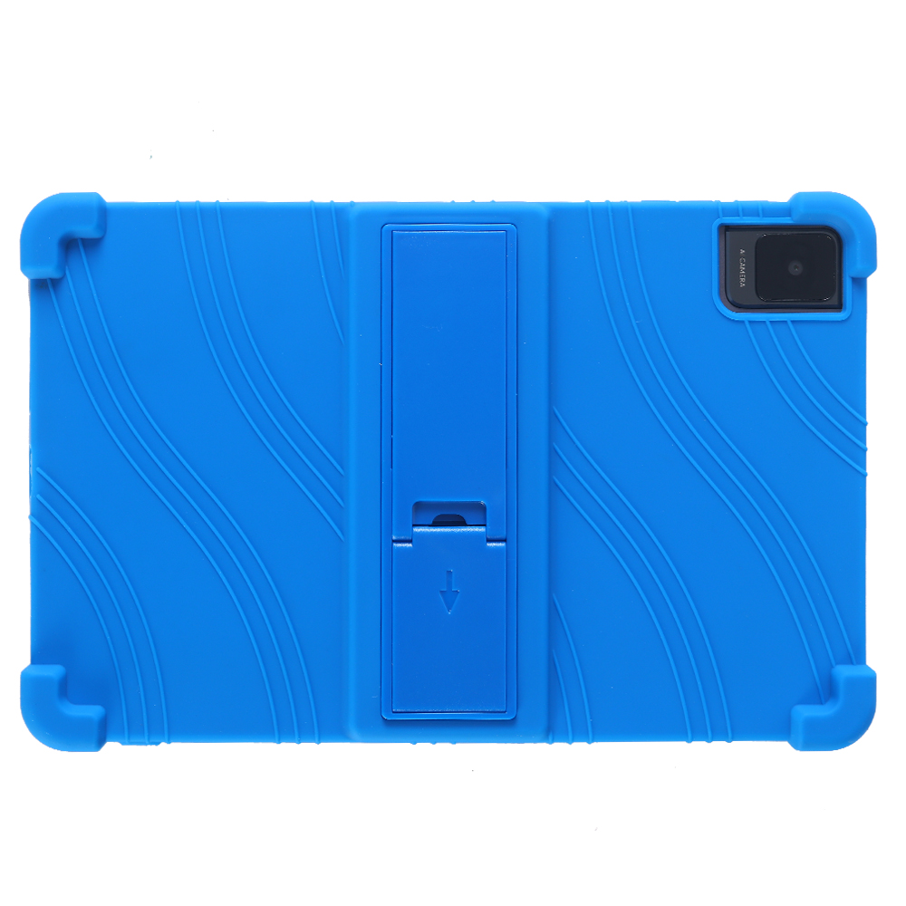 4 Dikker Cornors Siliconen Hoe - Tcl Tablet Accessories recensie en prijs