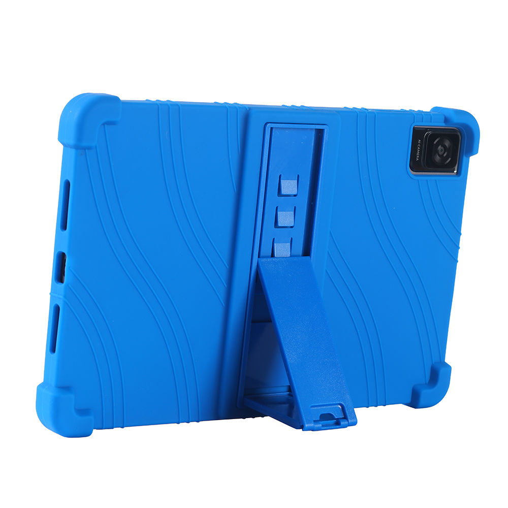 4 Dikker Cornors Siliconen Hoe - Tcl Tablet Accessories recensie en prijs