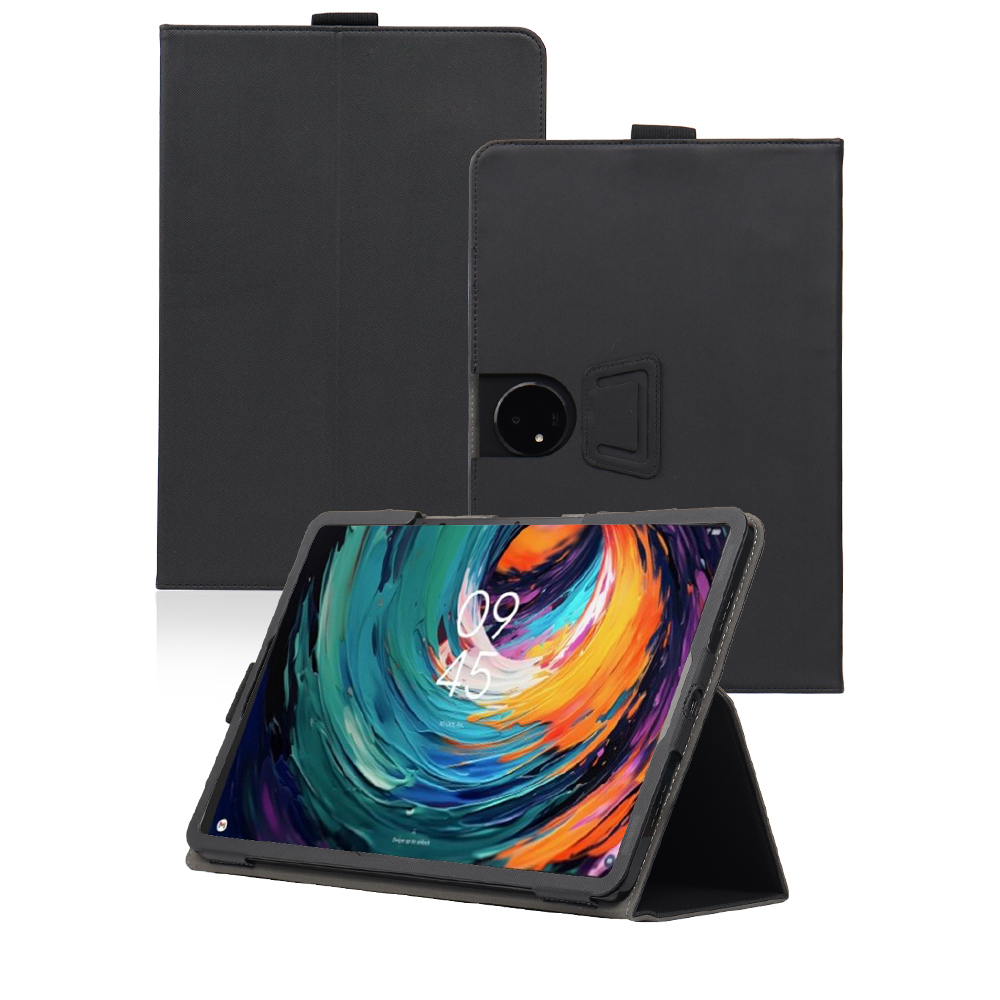 Lederen Cover Voor TCL NXTPAPE - Tcl Tablet Accessories recensie en prijs