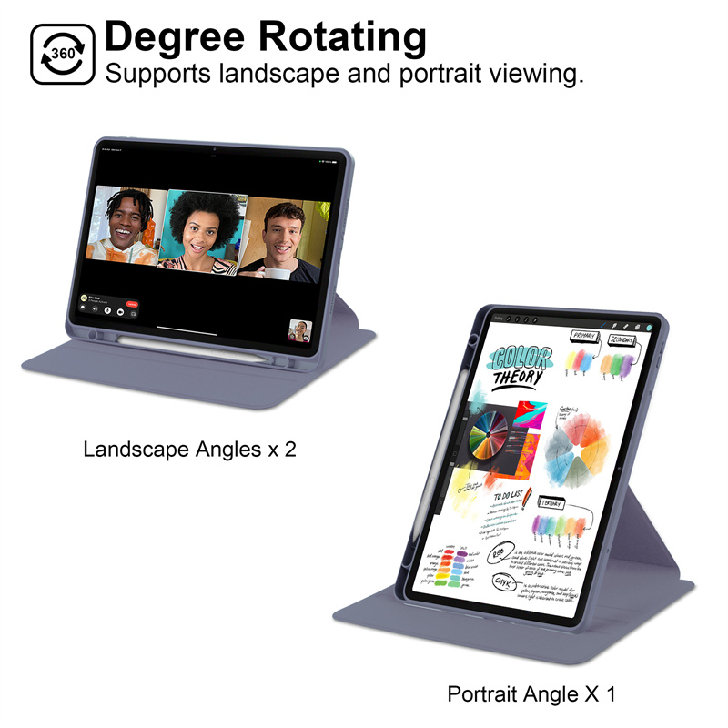 360 Rotatie Cover Voor Redmi P - Oneplus Tablet Accessories recensie en prijs